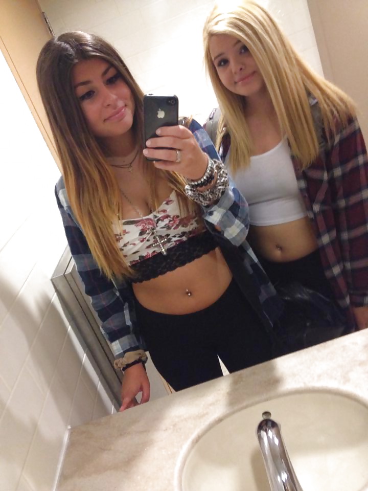 Young and sexy LESBIANS #29225451