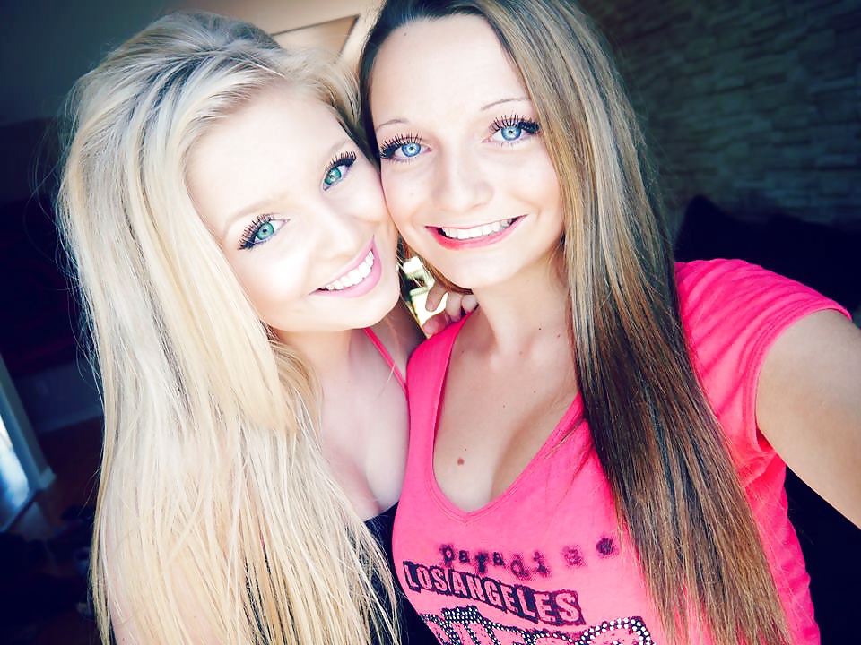 Young and sexy LESBIANS #29226790