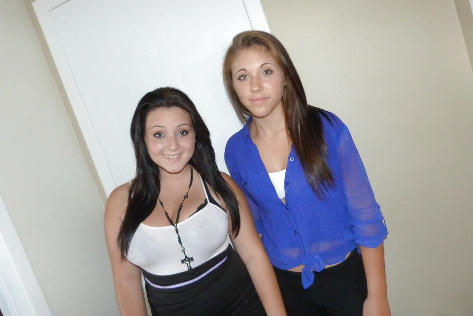 Young and sexy LESBIANS #29229579
