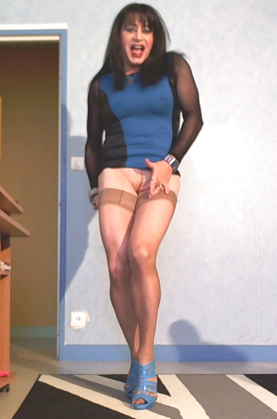 Cougar musulmane sexy #31699985
