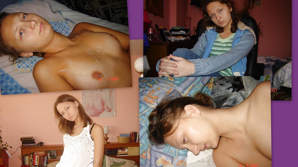 Dressed, undressed whores 02 #40093546