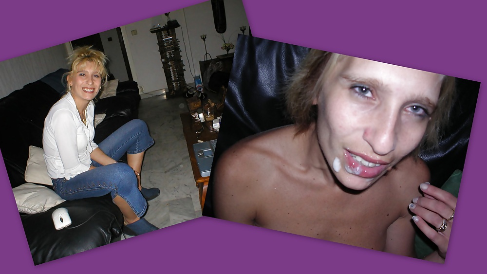 Dressed, undressed whores 02 #40093658