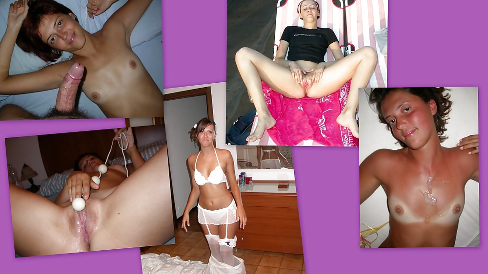 Dressed, undressed whores 02 #40093791