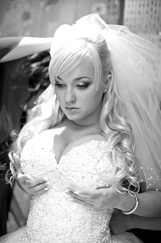 Titten Oder Schicksal? Titten! Pt.17 #35648291