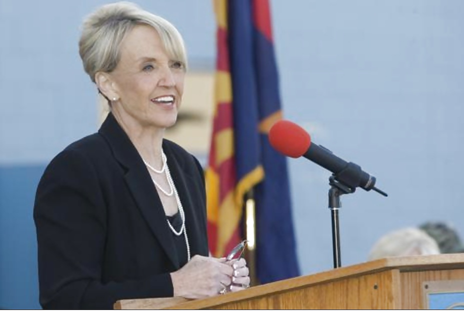 Most days I jerk off to conservative Jan Brewer Porn Pictures, XXX Photos,  Sex Images #1496671 - PICTOA