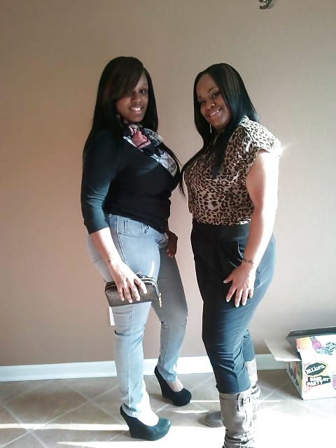 USA BFF Shenita #30306080