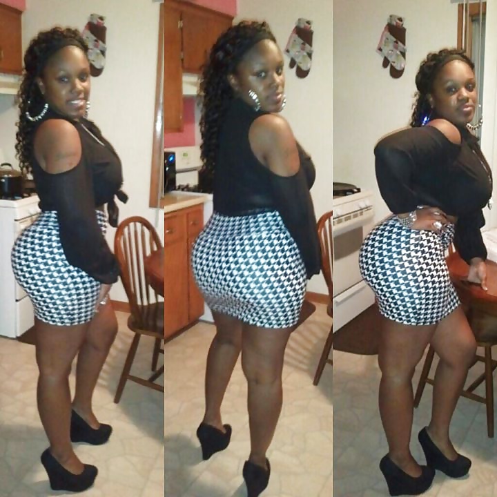 USA BFF Shenita #30306090