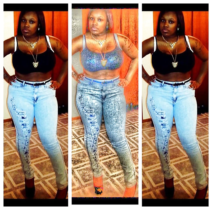 USA BFF Shenita #30306163