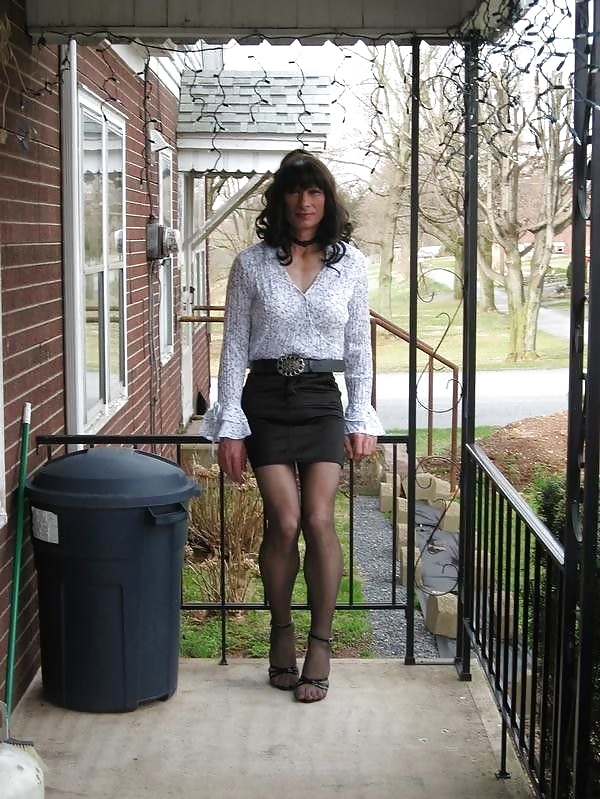 Non Nude Tgirls 3 #39438510