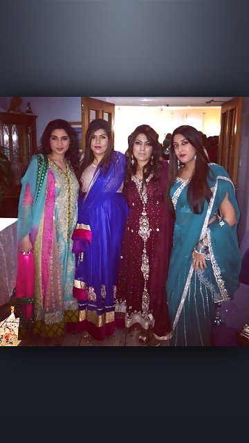 Random british uk bengali, paki desi girls #30402441