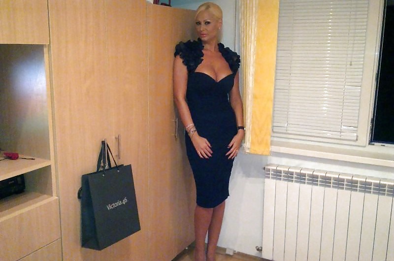 Serbian milf and mature NOT NUDE  #28377338