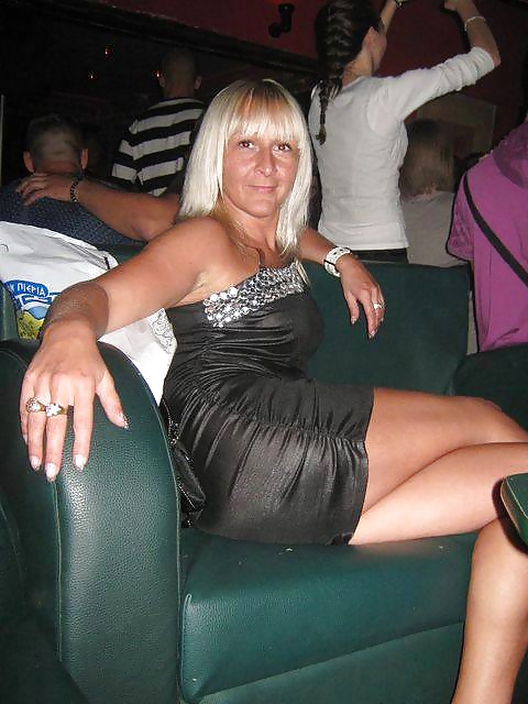 Serbian milf and mature NOT NUDE  #28377383