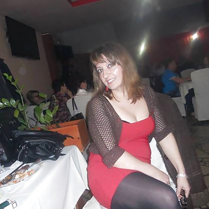 Serbian milf and mature NOT NUDE  #28377388
