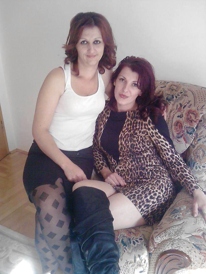 Serbian milf and mature NOT NUDE  #28377420