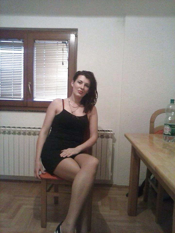 Serbian milf and mature NOT NUDE  #28377425