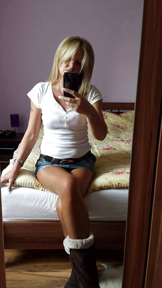 Serbian milf and mature NOT NUDE  #28377434