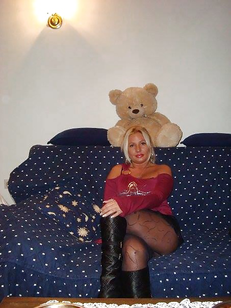 Serbian milf and mature NOT NUDE  #28377450