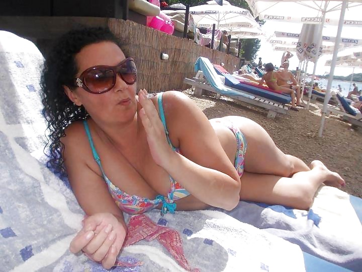 Serbian milf and mature NOT NUDE  #28377465