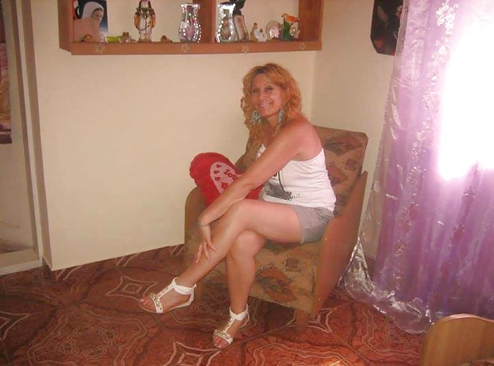 Serbian milf and mature NOT NUDE  #28377484