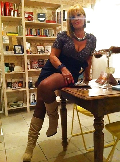 Serbian milf and mature NOT NUDE  #28377530