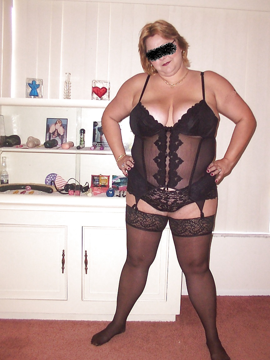 Mi esposa gorda bbw 2004 favoritos al azar
 #34979705