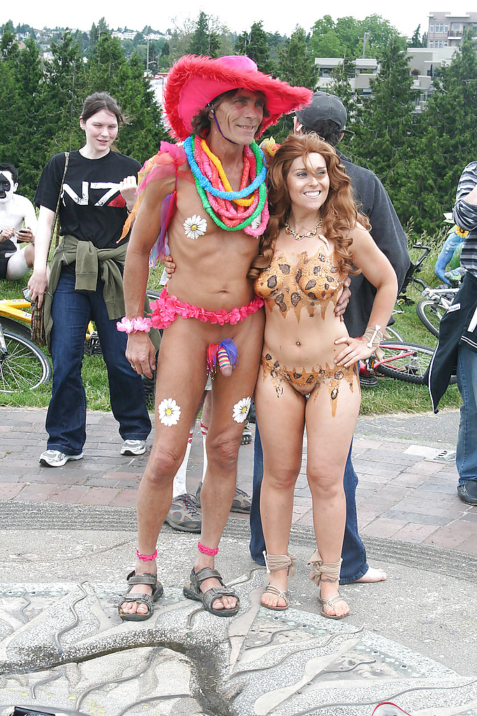 Public cfnm fun (CFNM) V #36396962