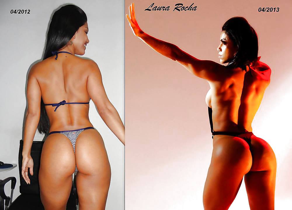 Brasileña 18
 #23654275