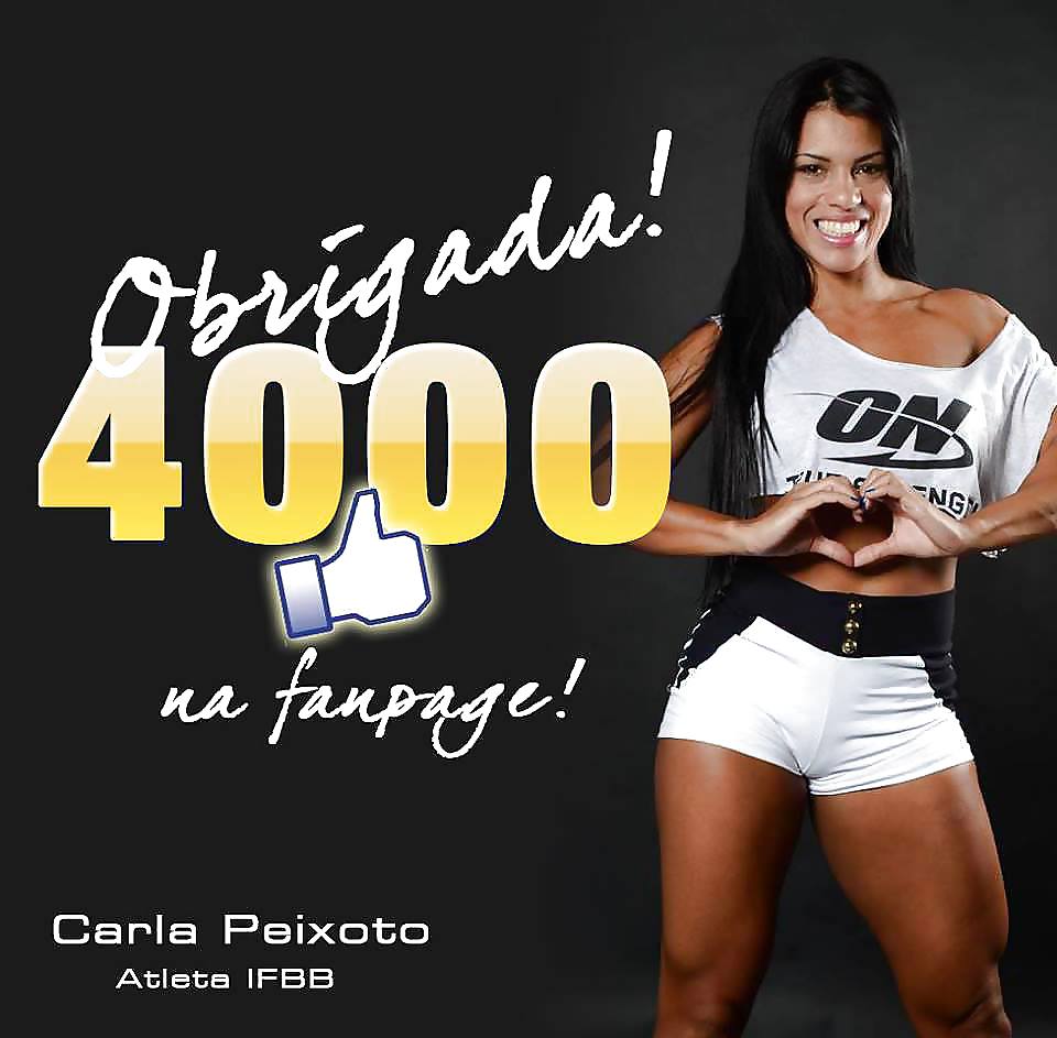 Brasileña 18
 #23654322