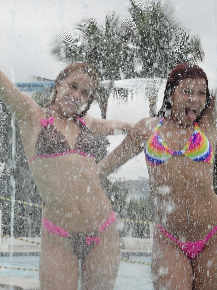 Brasileña 18
 #23654496