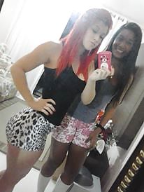 Brasileña 18
 #23654525