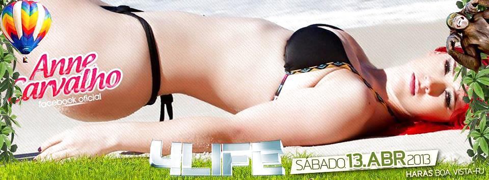 Brasileña 18
 #23654606