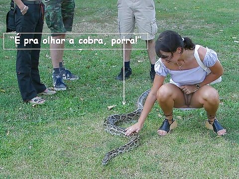 Brasileña 18
 #23654737