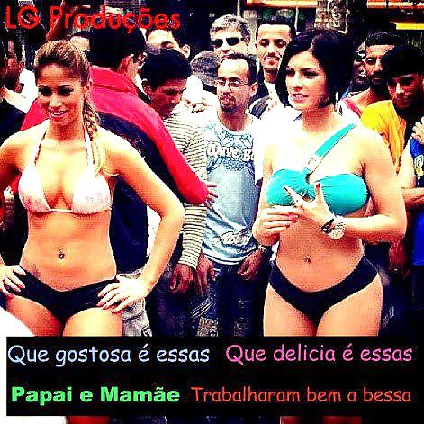 Brasileña 18
 #23654745