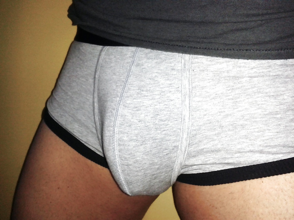 Underwear Oboy #26881528