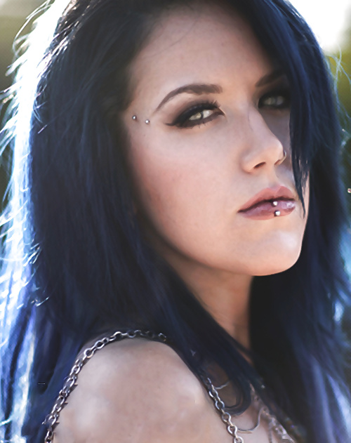 Alissa White-gluz #29296268