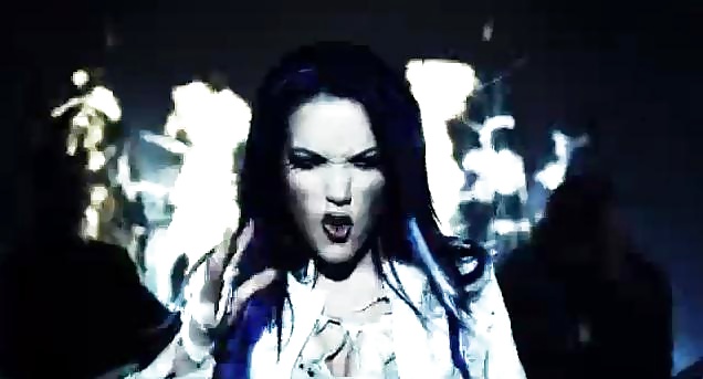 Alissa White-gluz #29296273