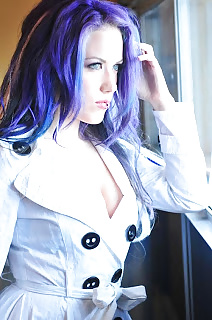 Alissa White-gluz #29296279