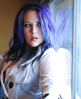 Alissa White-gluz #29296283