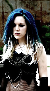 Alissa White-gluz #29296302