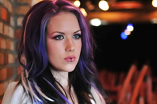 Alissa White-gluz #29296307