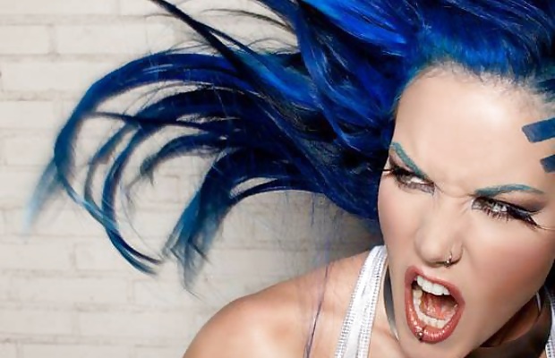 Alissa White-gluz #29296332