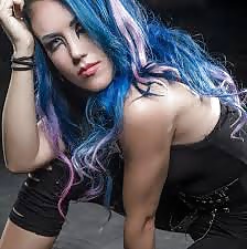 Alissa White-gluz #29296365