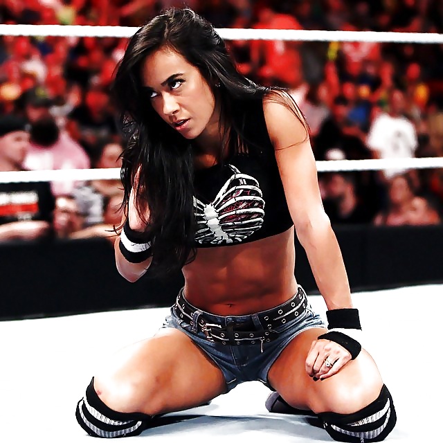 AJ LEE  #28848818