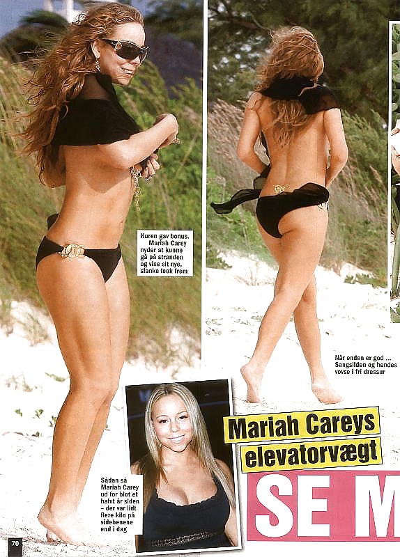 Mariah Carey #24201407