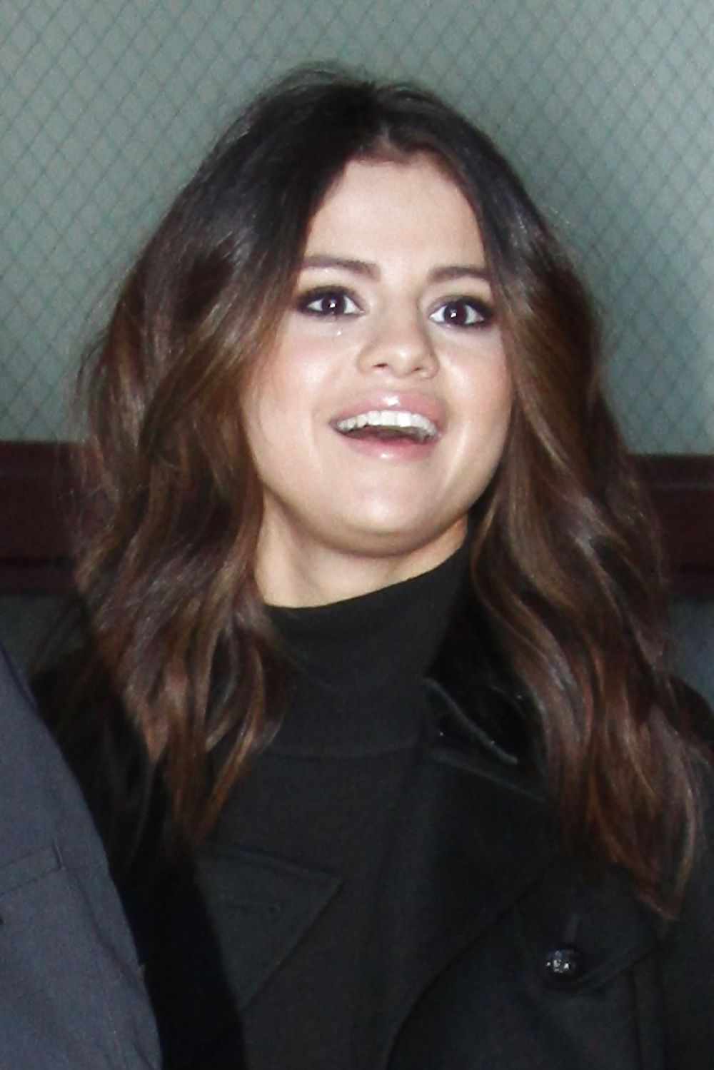 Selena Gomez - Die Einen Blowjob Von Ihr Will? #35684013