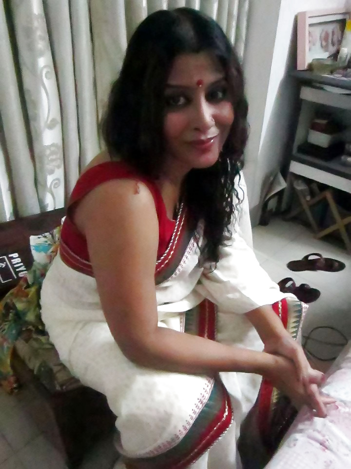 Bangladeshi Milf Elora Gohor #29772327