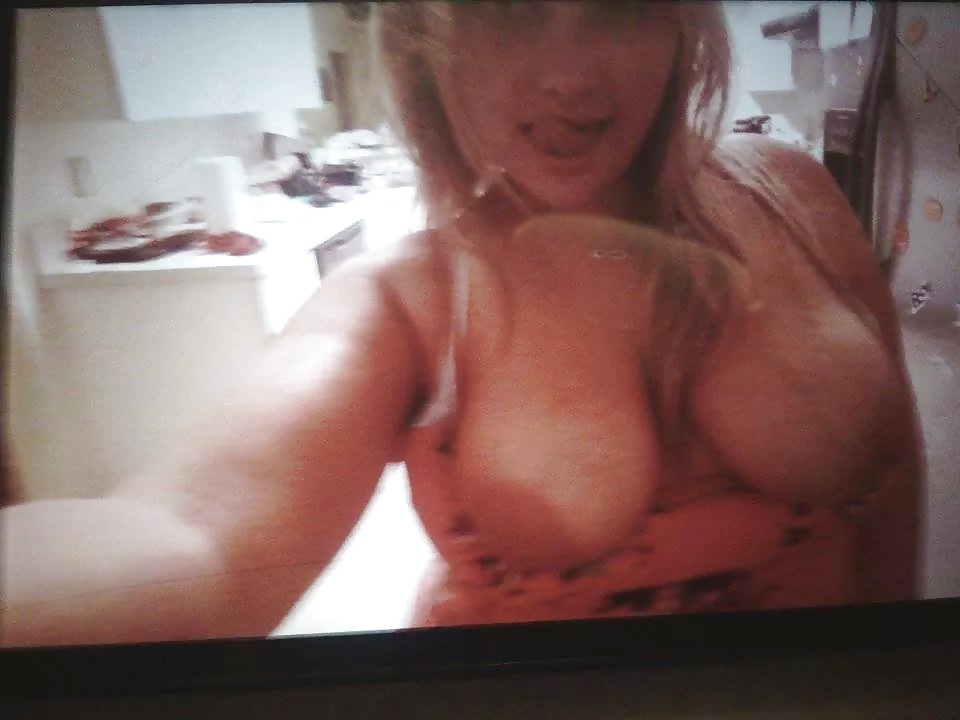 Sexy milf Vera titties #32464570