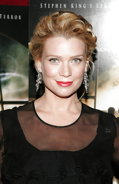 Laurie Holden #31087405