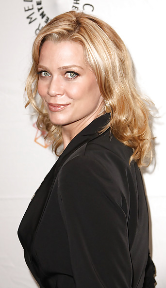 Laurie Holden #31087414
