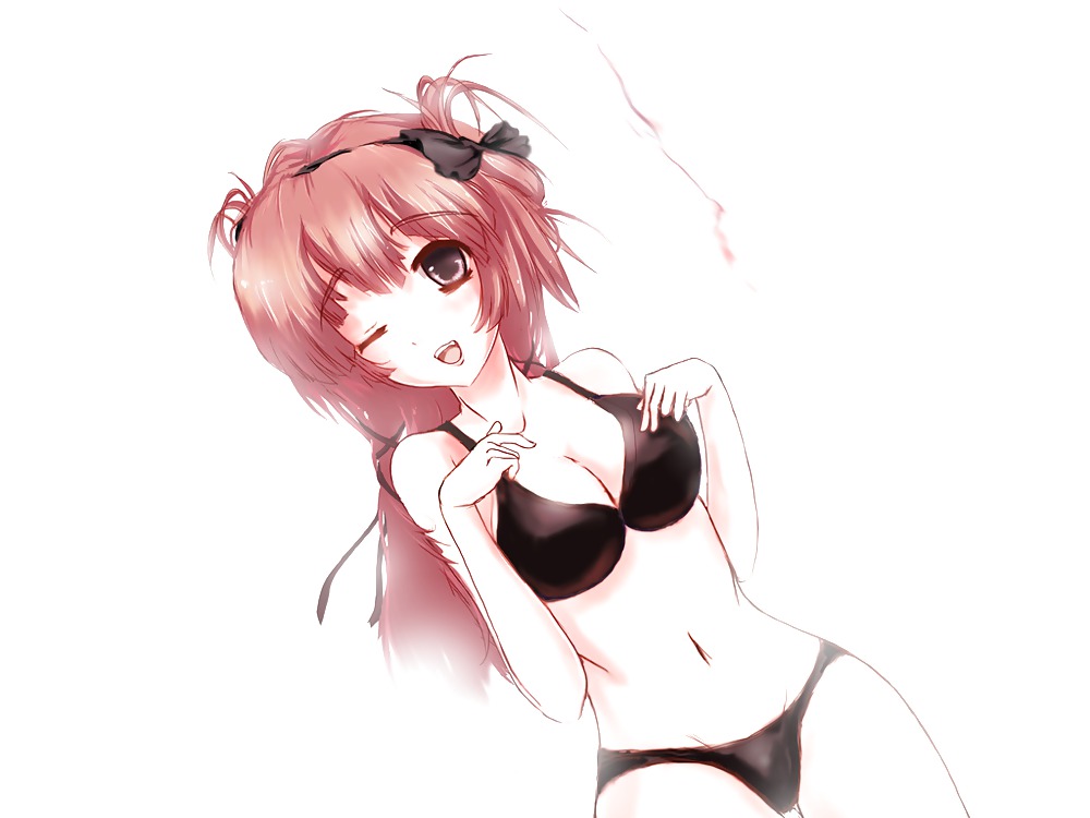 Cute Manga Girls #36069682